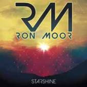 RON MOOR  - CD STARSHINE