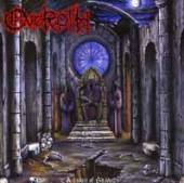 OVEROTH  - CD KINGDOM OF SHADOWS