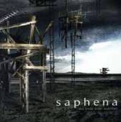 SAPHENA  - CD DAS ENDE EINER WAHRHEIT