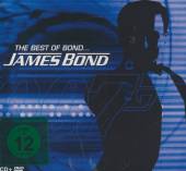 SOUNDTRACK  - CD BEST OF BOND