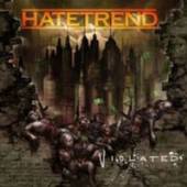 HATETREND  - CD VIOLATED