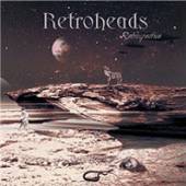 RETROHEADS  - CD RETROSPECTIVE