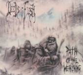 DEEDS OF FLESH  - CD PATH OF THE WAKENING