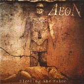 AEON  - CD BLEEDING THE FALSE