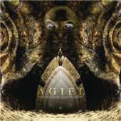 AGIEL  - CD DARK PANTHEONS AGAIN WILL