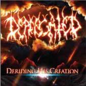 DEPRECATED  - CD DERIDING HIS.. -MCD-