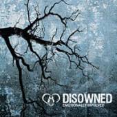 DISOWNED  - CD EMOTIONALLY INVOLVED