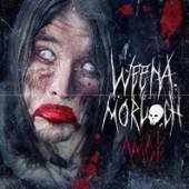 WEENA MORLOCH  - CD AMOK