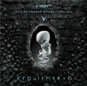 ASP  - CD+DVD REQUIEMBRYO