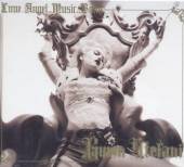 GWEN STEFANI  - CD LOVE ANGEL MUSIC BABY