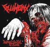 GLUTTONY  - CD BEYOND THE VEIL OF FLESH