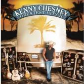 CHESNEY KENNY  - CD GREATEST HITS II.