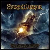 STORMWARRIOR  - CD THUNDER & STEELE