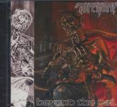 TORCHURE  - CD BEYOND THE VEIL -REISSUE-