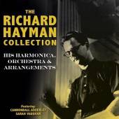 HAYMAN RICHARD  - 2xCD RICHARD HAYMAN COLLECTION