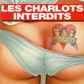  LES CHARLOTS INTERDITS - supershop.sk