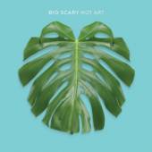 BIG SCARY  - CD NOT ART