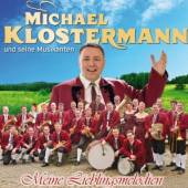 KLOSTERMANN MICHAEL  - CD MEINE LIEBLINGSMELODIEN