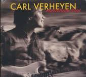 CARL VERHEYEN  - CD MUSTANG RUN