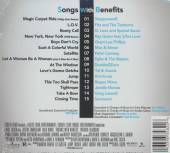  FRIENDS WITH BENEFITS (ORIGINAL SOUNDTRACK) - suprshop.cz