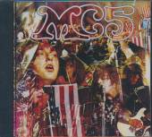 MC5  - CD KICK OUT THE JAMS