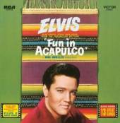PRESLEY ELVIS  - CD FUN IN ACAPULCO /..