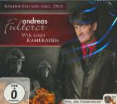 FULTERER ANDREAS  - CD WIR SIND.. -SPEC-
