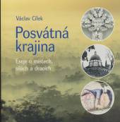 Václav Cílek  - KNI Posvátná krajina [CZ]