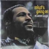 MARVIN GAYE  - VINYL WHATS GOING ON [VINYL]