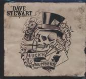 STEWART DAVE  - CD LUCKY NUMBERS [DIGI]