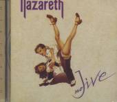 NAZARETH  - CD NO JIVE