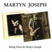  BEING THERE/MARTYN JOSEPH - supershop.sk