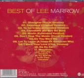  BEST OF LEE MARROW - supershop.sk