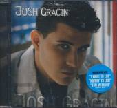 GRACIN JOSH  - CD JOSH GRACIN