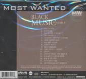  BLACK MUSIC 3 / VARIOUS - suprshop.cz