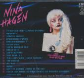  THE VERY BEST OF NINA HAGEN - supershop.sk