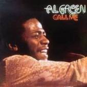 GREEN AL  - CD CALL ME