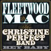 FLEETWOOD MAC & CHRISTINE PERF..  - VINYL HEY BABY [VINYL]