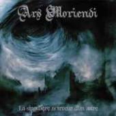 ARS MORIENDI  - CD LA SINGULIERE NOIRCEUR..