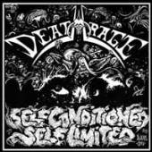 DEATHRAGE  - CD SELF.. -REISSUE-