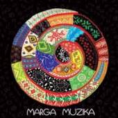 MARGA MUZIKA  - CD MARGA MUZIKA