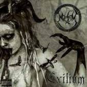 NOCTEM  - CD EXILIUM