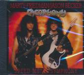 CACOPHONY  - CD SPEED METAL SYMPHONY