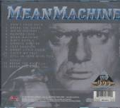  MEAN MACHINE - suprshop.cz