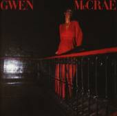 MCCRAE GWEN  - CD GWEN MCCRAE