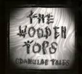 WOODENTOPS  - CD GRANULAR TALES