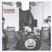 PLAGUE VENDOR  - CD FREE TO EAT