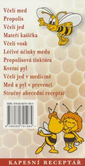  Léčení včelími produkty [CZ] - supershop.sk