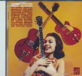 CHET ATKINS  - CD ECLECTIC GUITAR