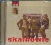 SKALDOWIE  - CD THE BEST - Z KOPYTA KULIG RWIE